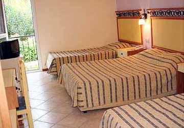 Malama Beach Hotel Bodrum ภายนอก รูปภาพ