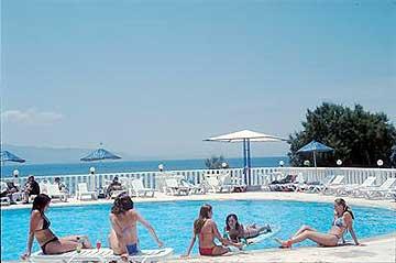 Malama Beach Hotel Bodrum ภายนอก รูปภาพ